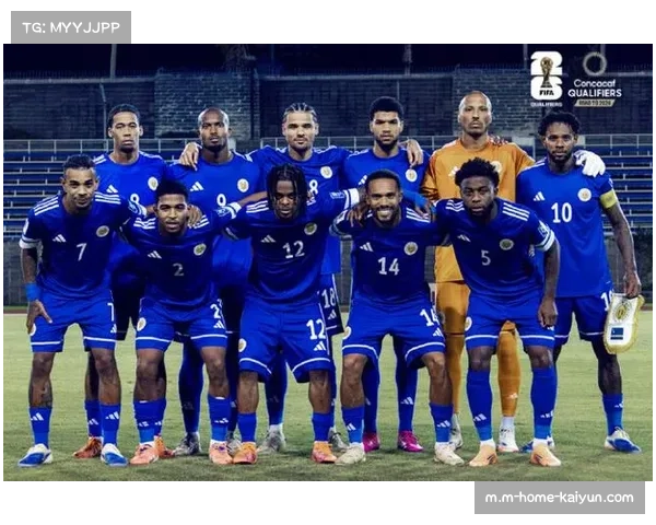 库拉索以171平方公里面积 成为世界杯历史上最小参赛国