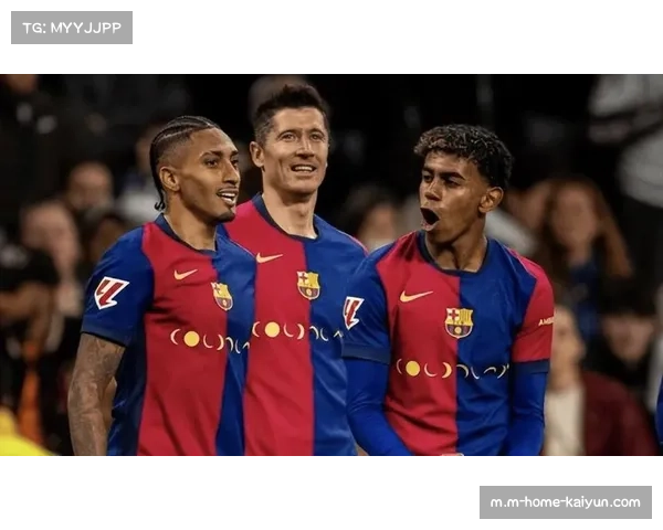 巴萨客场2比0击败西班牙人 加泰德比延续统治表现