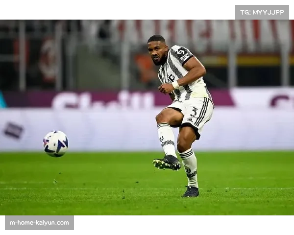 布雷默解围失误导致丢球 尤文后防核心状态令人担忧