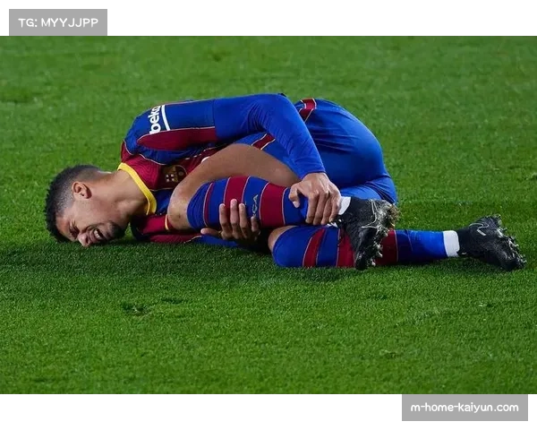 巴萨拉菲尼亚大腿肌肉受伤 边路突破能力暂时缺失